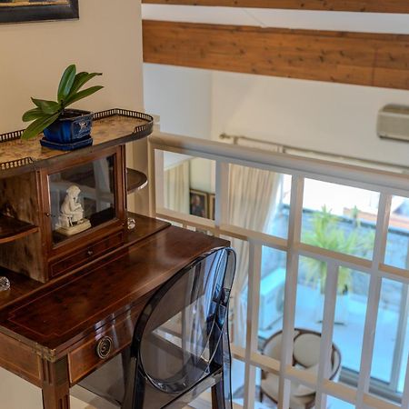 Appartement Globetrotter Saint-Raphael  Luaran gambar