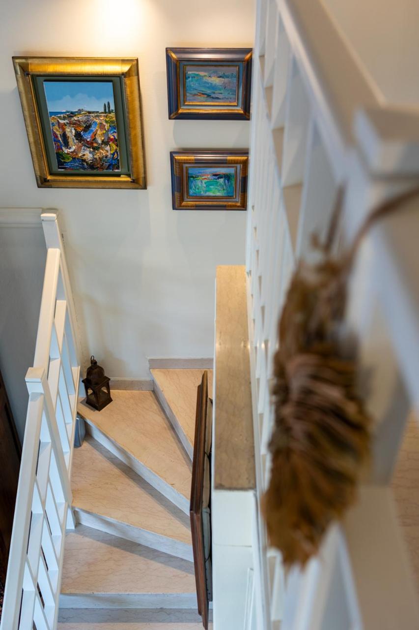 Appartement Globetrotter Saint-Raphael  Luaran gambar