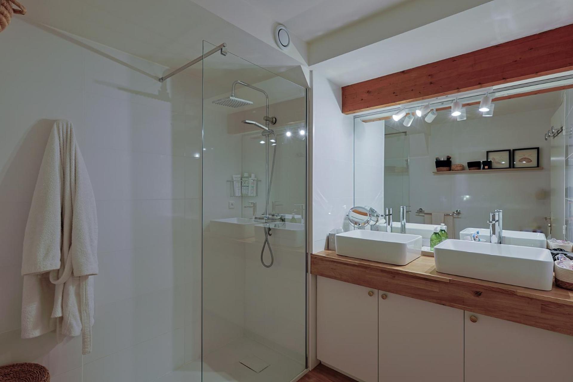 Appartement Globetrotter Saint-Raphael  Luaran gambar