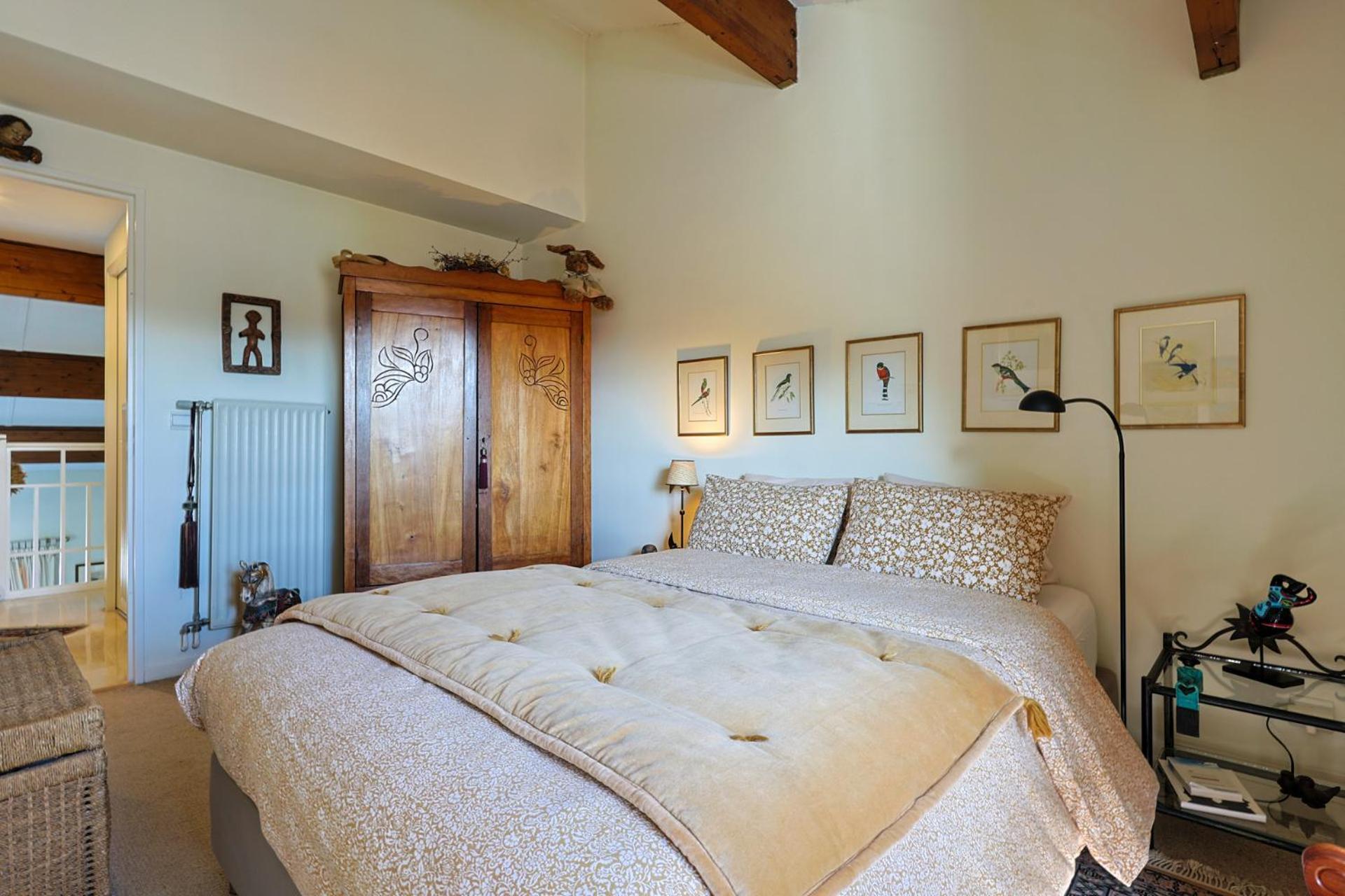 Appartement Globetrotter Saint-Raphael  Luaran gambar
