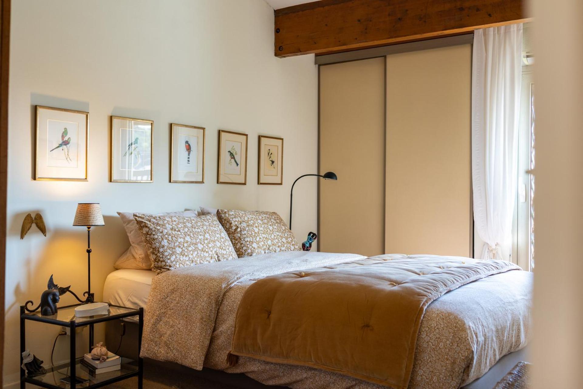 Appartement Globetrotter Saint-Raphael  Luaran gambar