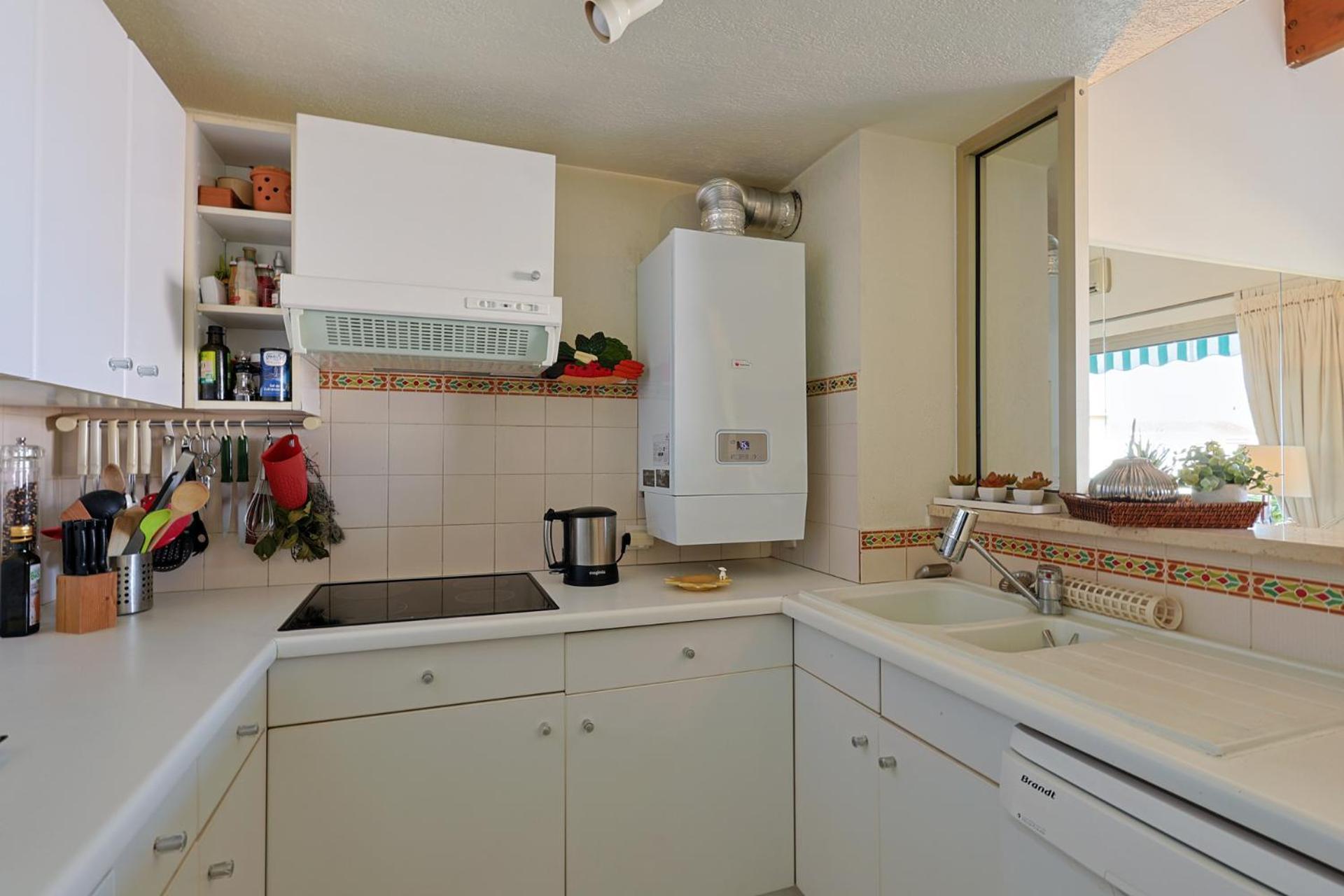 Appartement Globetrotter Saint-Raphael  Luaran gambar