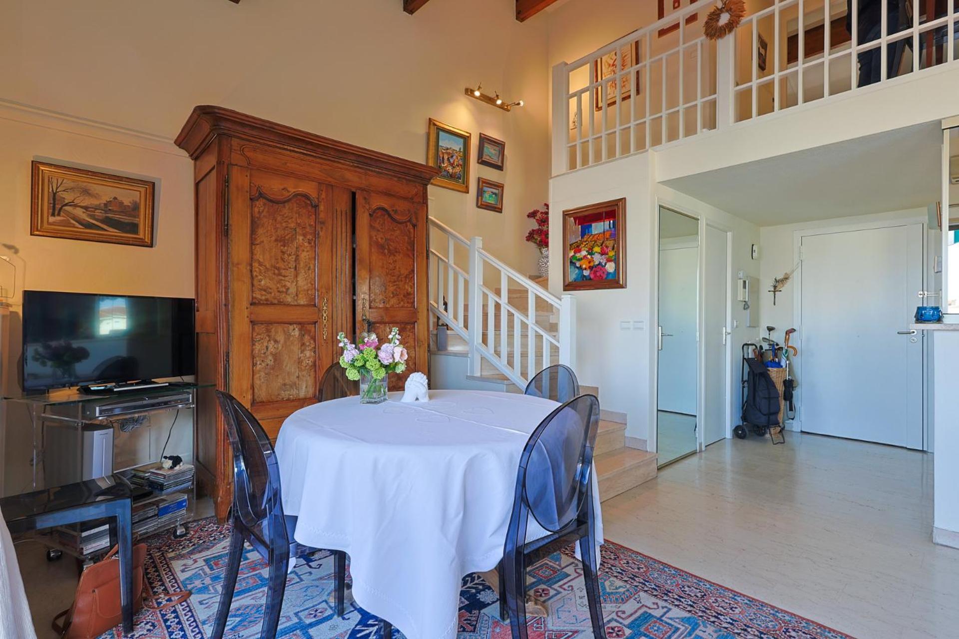 Appartement Globetrotter Saint-Raphael  Luaran gambar