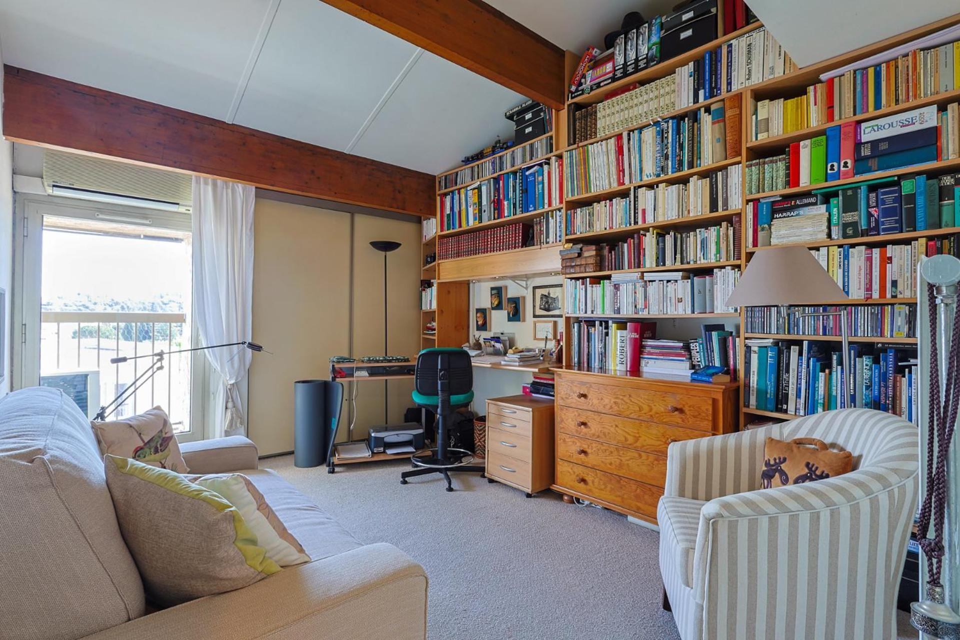 Appartement Globetrotter Saint-Raphael  Luaran gambar