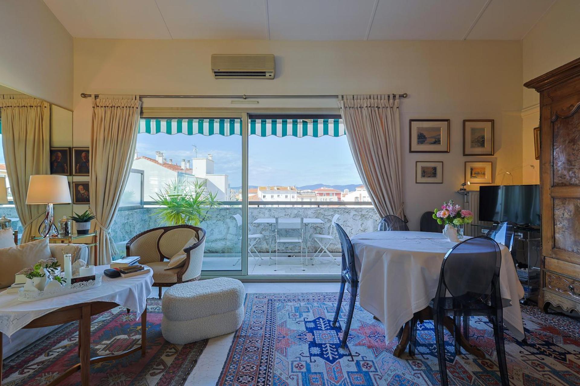 Appartement Globetrotter Saint-Raphael  Luaran gambar