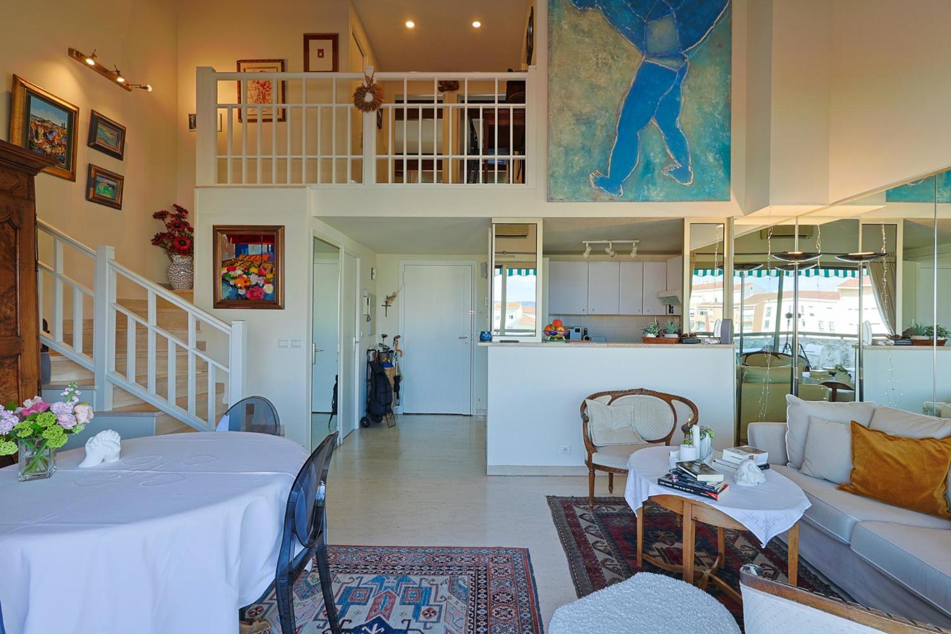 Appartement Globetrotter Saint-Raphael  Luaran gambar