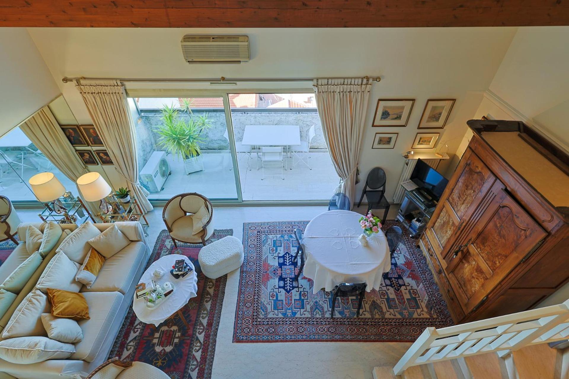 Appartement Globetrotter Saint-Raphael  Luaran gambar